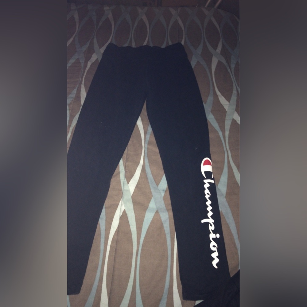 Champion pants